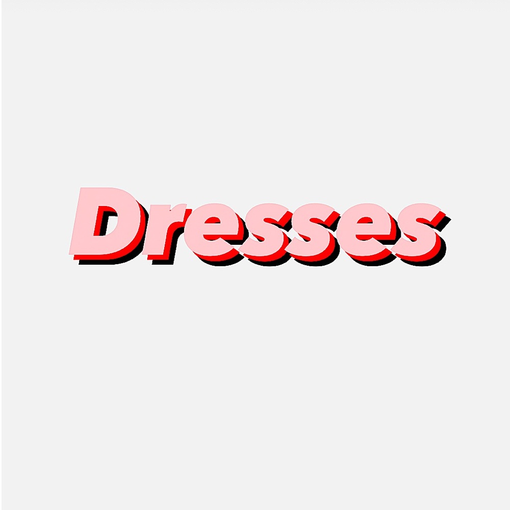 Women’s dresses
